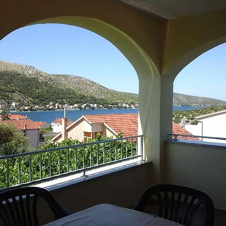 Apartmán Kreso I Niko Grebaštica Exteriér fotografie