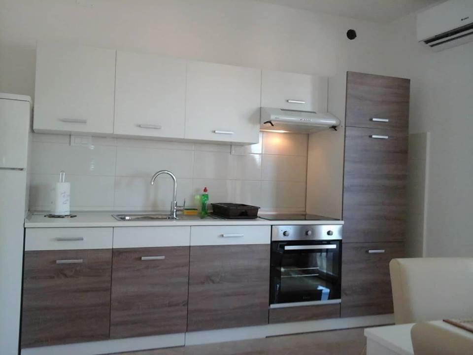 Apartmán Kreso I Niko Grebaštica Exteriér fotografie