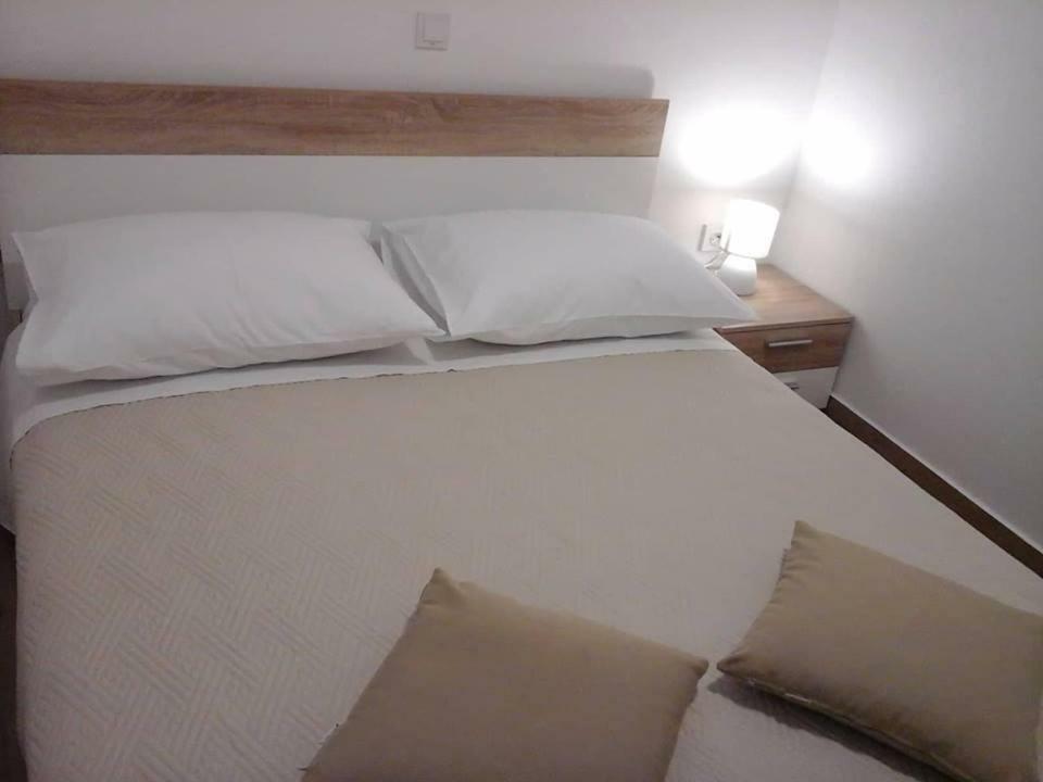 Apartmán Kreso I Niko Grebaštica Exteriér fotografie