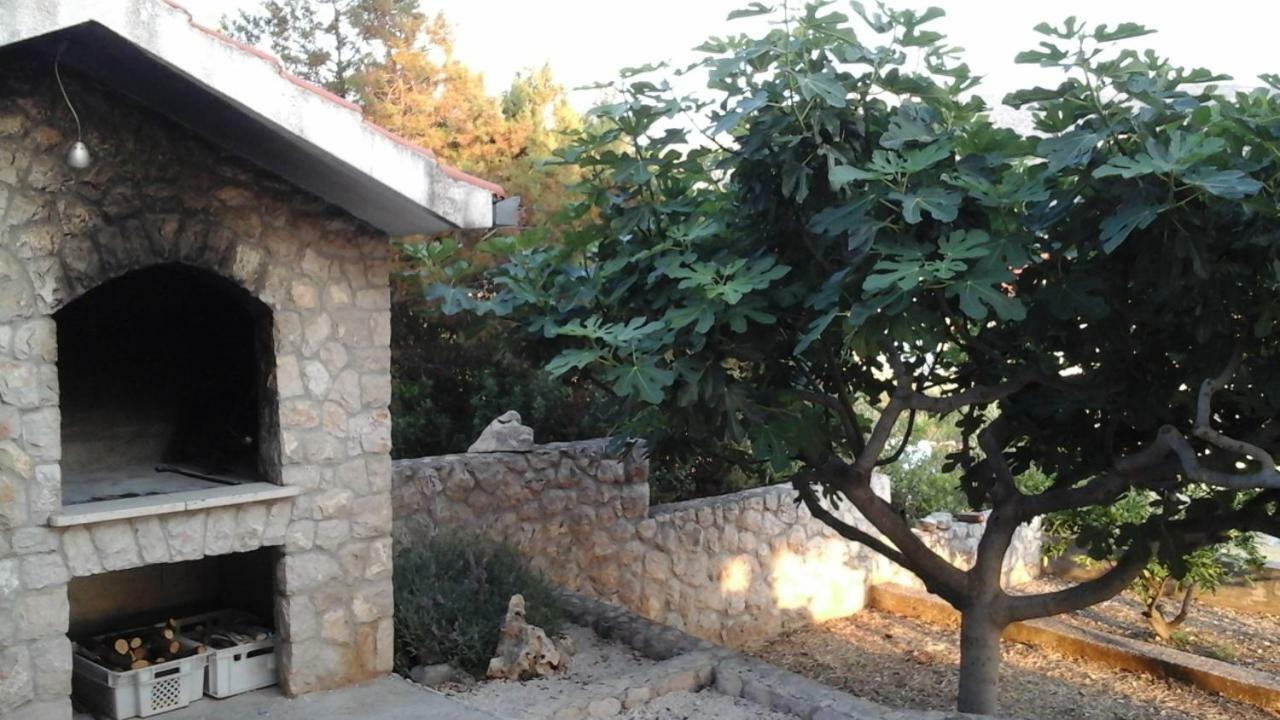 Apartmán Kreso I Niko Grebaštica Exteriér fotografie